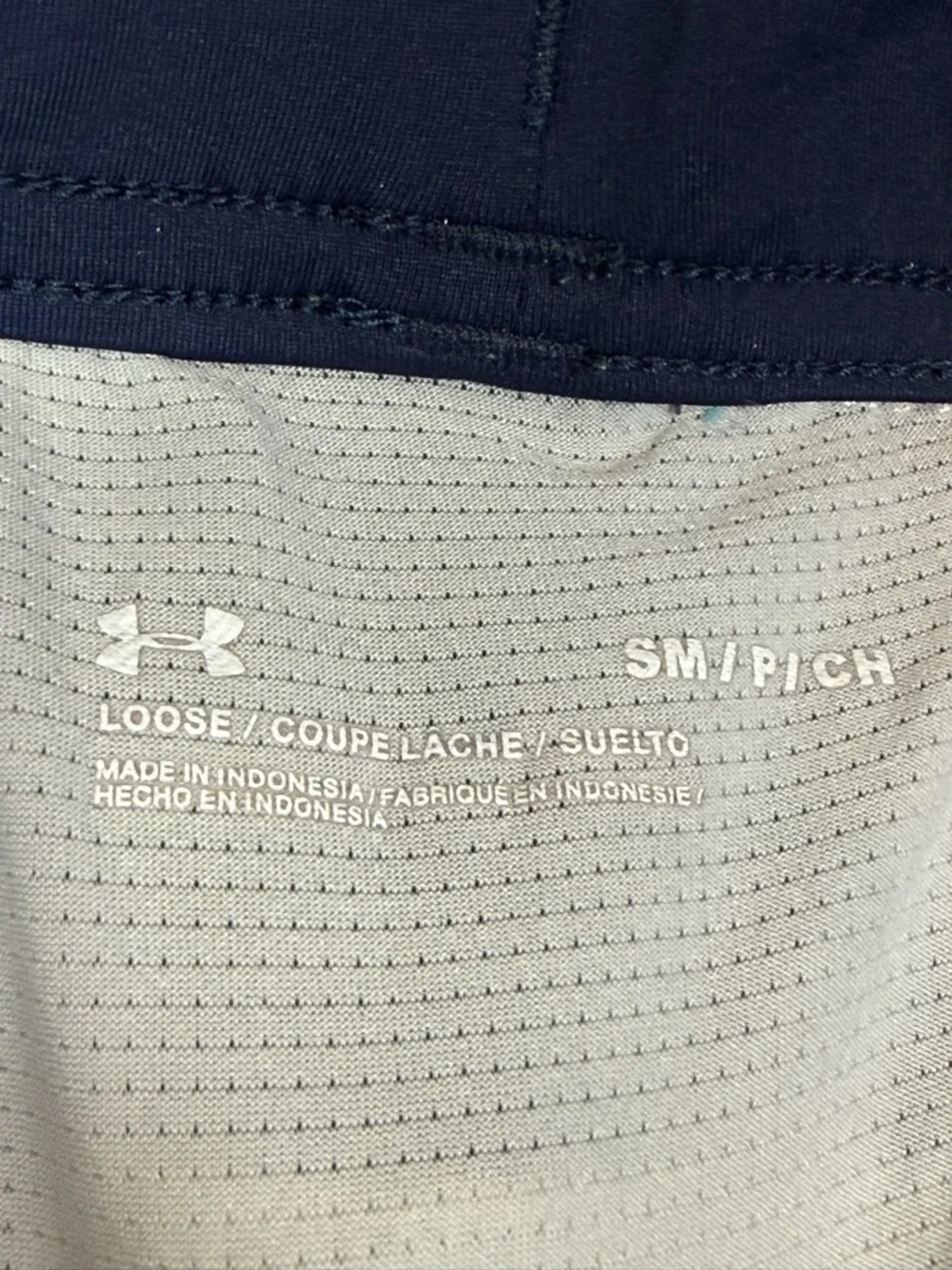 Under Armour Shorebreak Amphibian Shorts 🌊 Men's Small‎